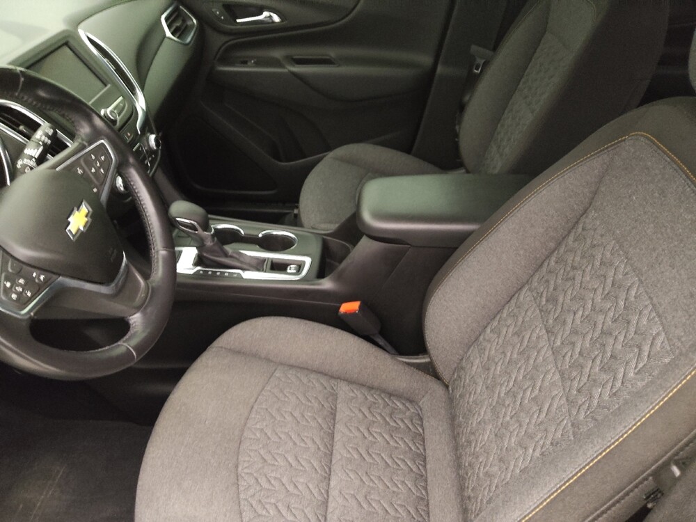 2022 Chevrolet Equinox in Baton Rouge, LA 70816 - 18143451 17