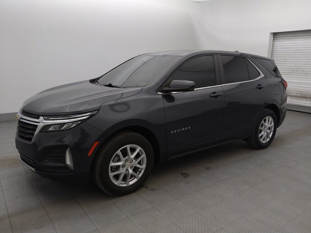 2022 Chevrolet Equinox in Baton Rouge, LA 70816 - 18143451 2