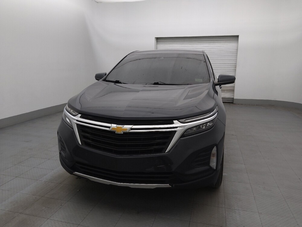 2022 Chevrolet Equinox in Baton Rouge, LA 70816 - 18143451 15