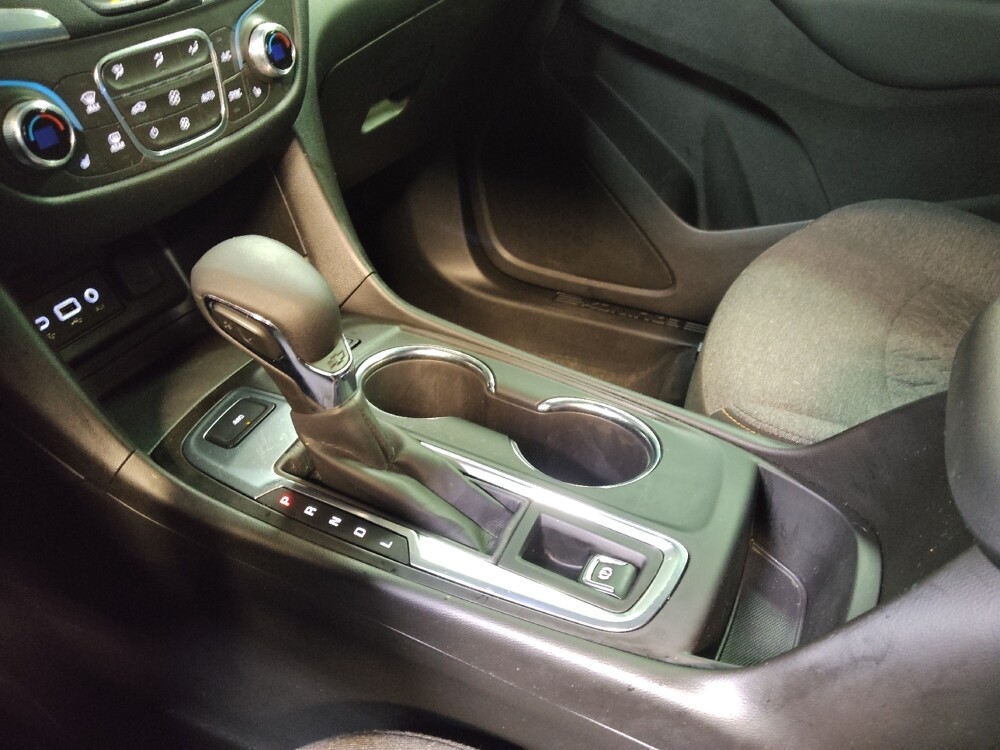 2022 Chevrolet Equinox in Baton Rouge, LA 70816 - 18143451 26