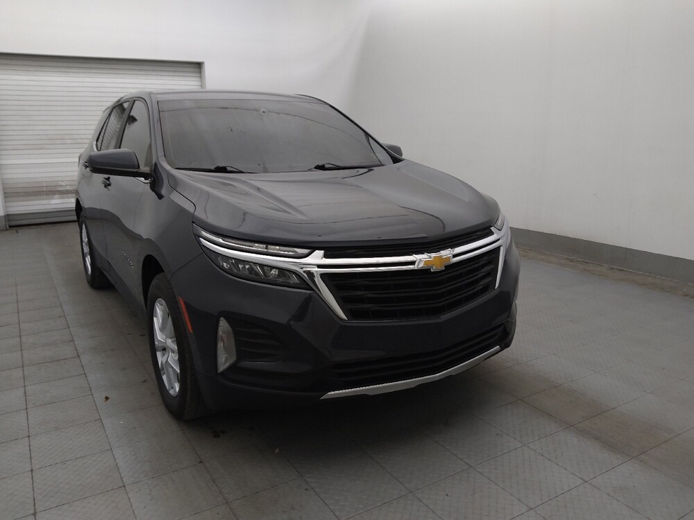 2022 Chevrolet Equinox in Baton Rouge, LA 70816 - 18143451 13