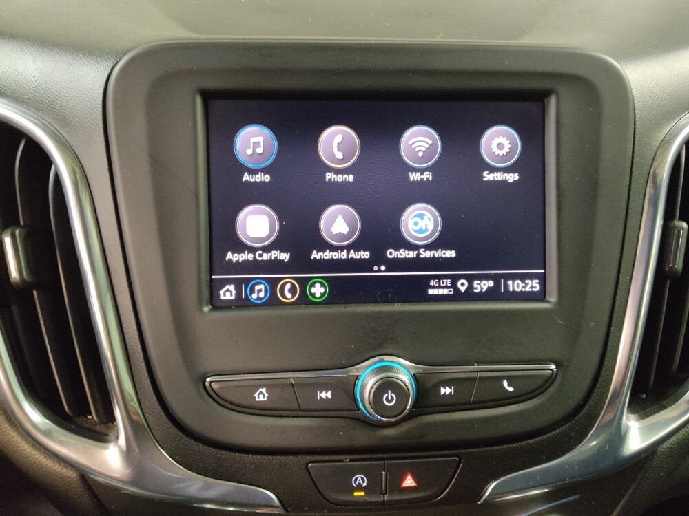 2022 Chevrolet Equinox in Baton Rouge, LA 70816 - 18143451 25