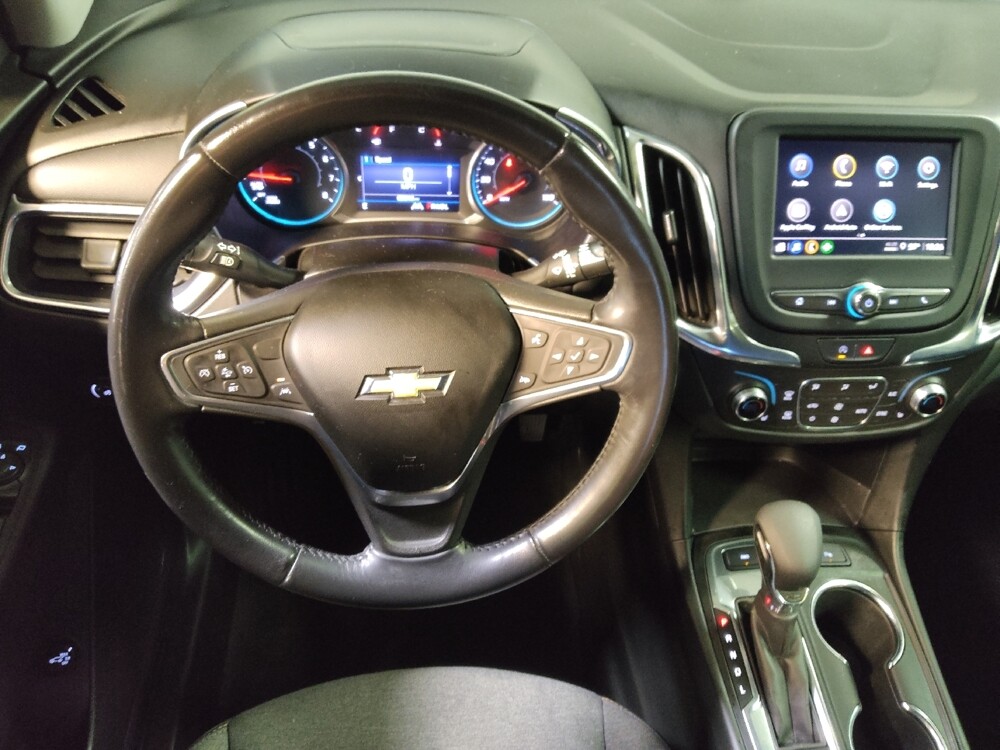 2022 Chevrolet Equinox in Baton Rouge, LA 70816 - 18143451 22