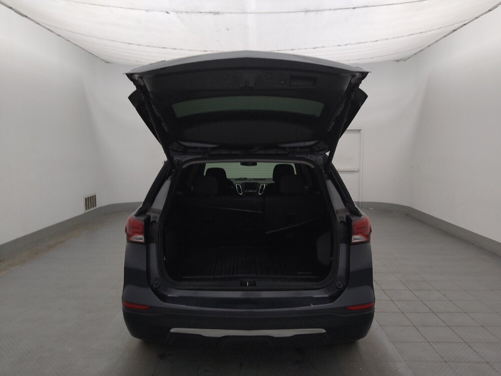 2022 Chevrolet Equinox in Baton Rouge, LA 70816 - 18143451 29