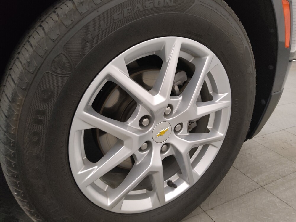 2022 Chevrolet Equinox in Baton Rouge, LA 70816 - 18143451 31
