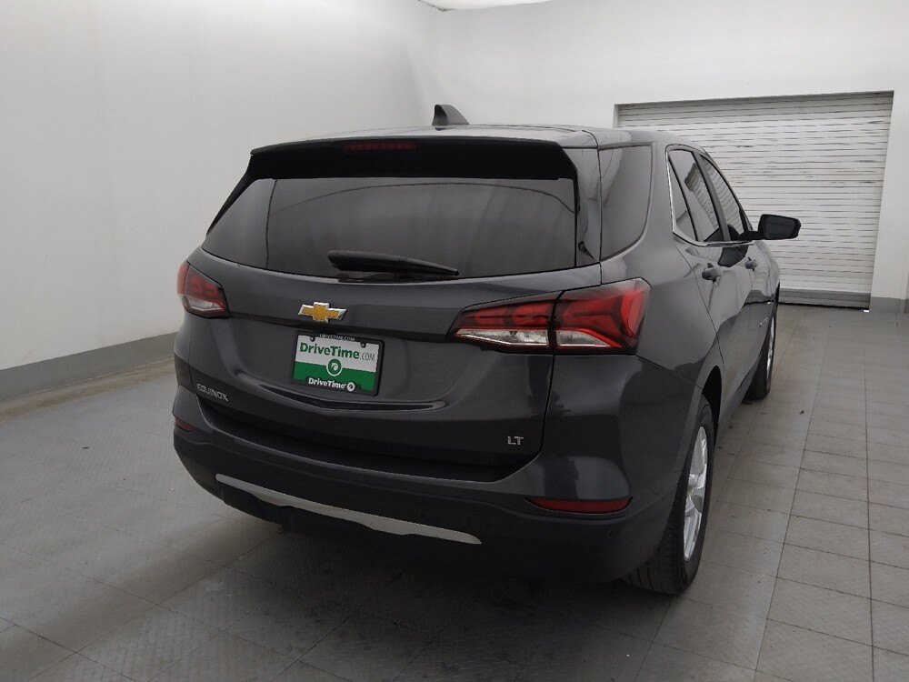 2022 Chevrolet Equinox in Baton Rouge, LA 70816 - 18143451 9