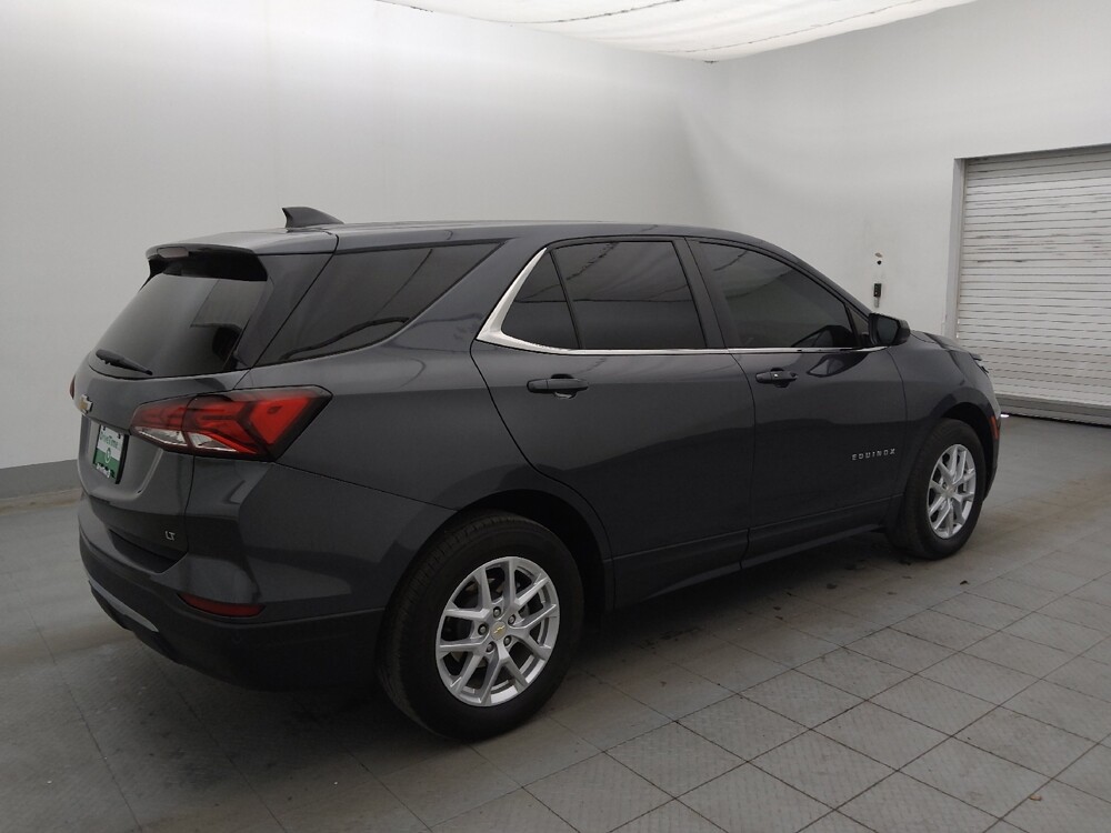 2022 Chevrolet Equinox in Baton Rouge, LA 70816 - 18143451 10