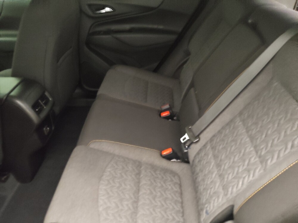 2022 Chevrolet Equinox in Baton Rouge, LA 70816 - 18143451 18