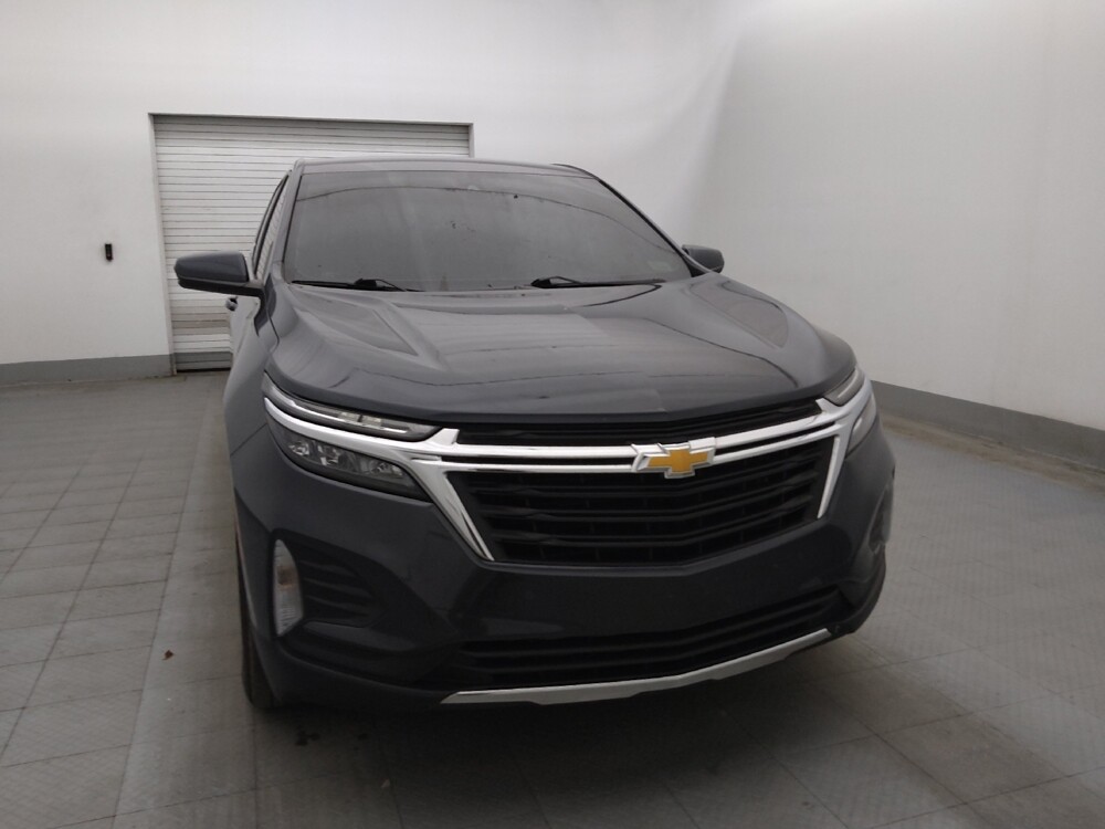 2022 Chevrolet Equinox in Baton Rouge, LA 70816 - 18143451 14