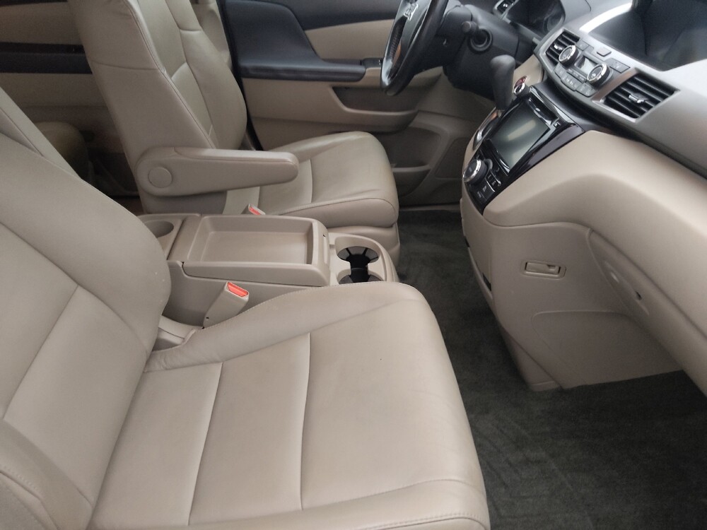 2016 Honda Odyssey in Clearwater, FL 33764 - 18143453 19