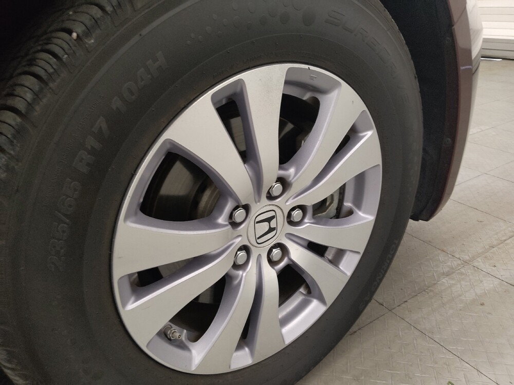 2016 Honda Odyssey in Clearwater, FL 33764 - 18143453 31