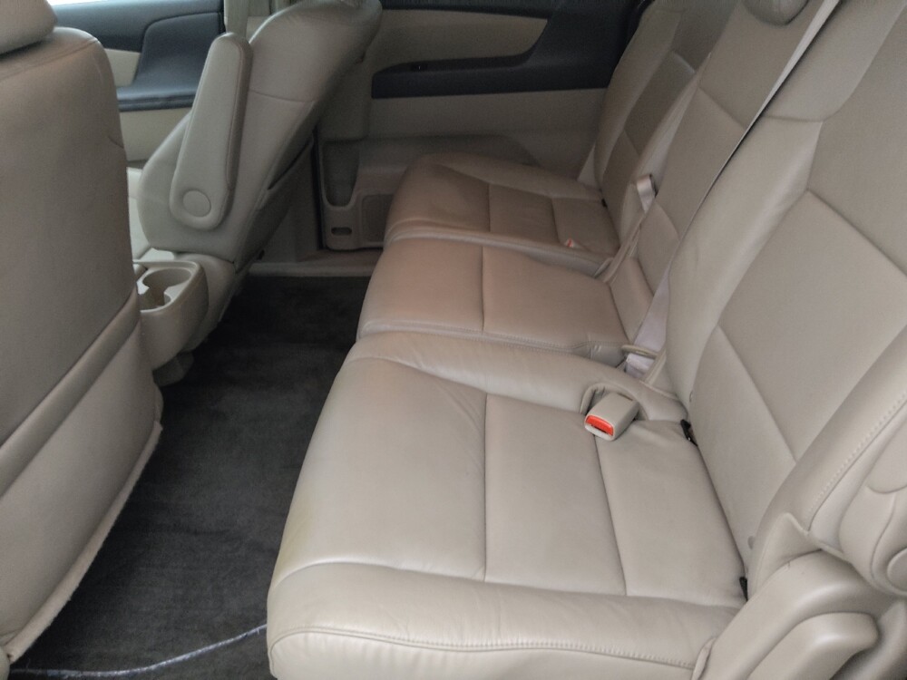 2016 Honda Odyssey in Clearwater, FL 33764 - 18143453 18