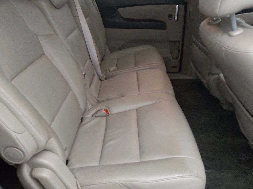 2016 Honda Odyssey in Clearwater, FL 33764 - 18143453 21