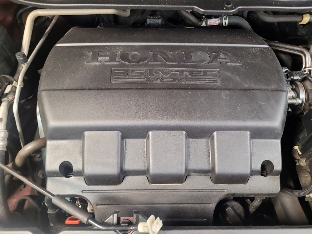 2016 Honda Odyssey in Clearwater, FL 33764 - 18143453 30
