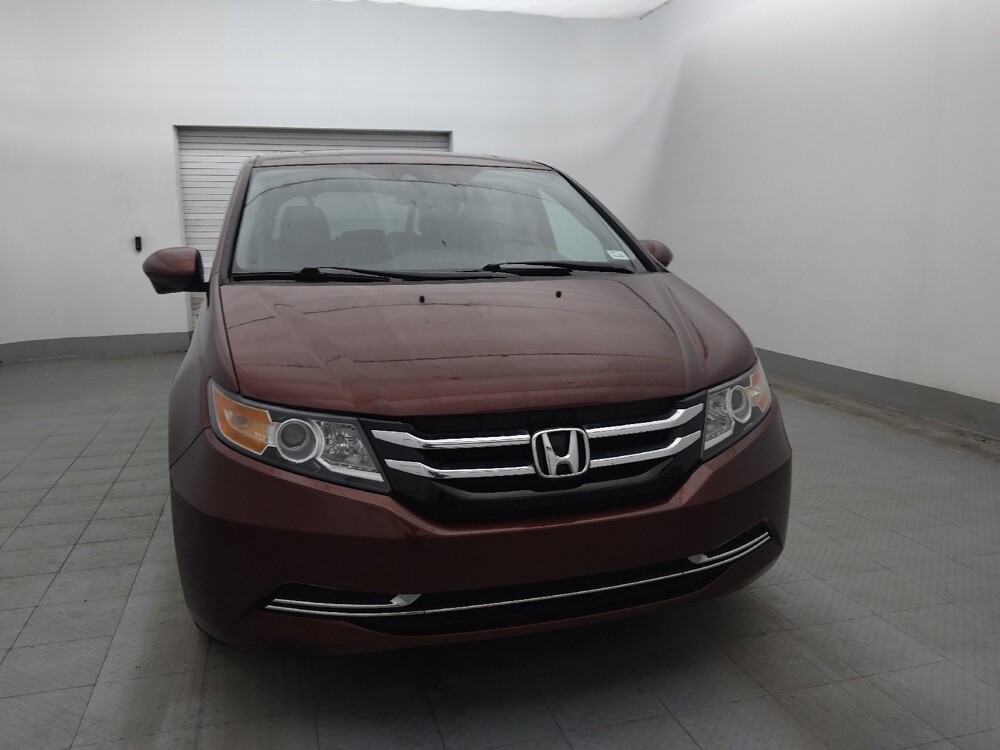 2016 Honda Odyssey in Clearwater, FL 33764 - 18143453 14