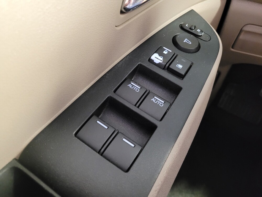 2016 Honda Odyssey in Clearwater, FL 33764 - 18143453 27