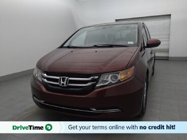 2016 Honda Odyssey in Clearwater, FL 33764