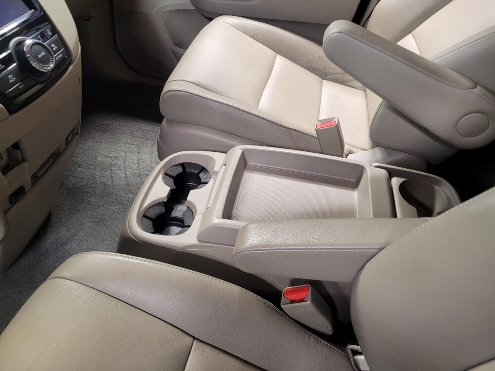 2016 Honda Odyssey in Clearwater, FL 33764 - 18143453 26