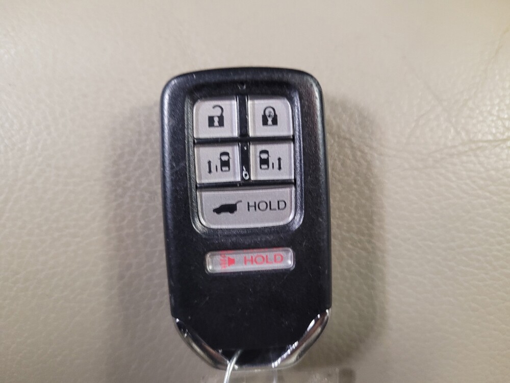 2016 Honda Odyssey in Clearwater, FL 33764 - 18143453 32