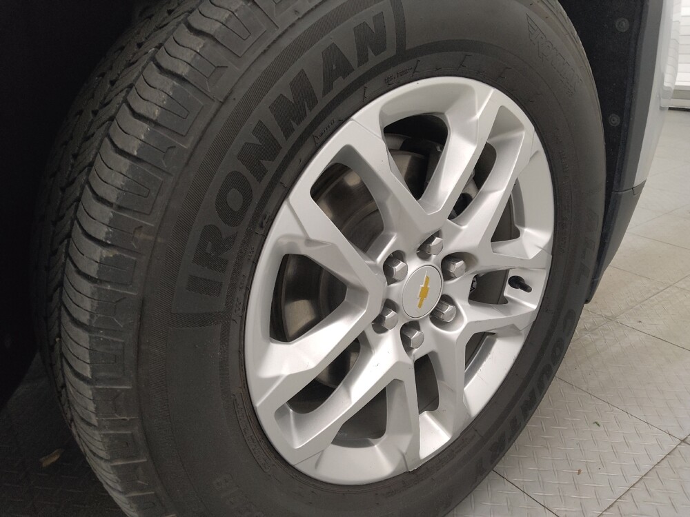 2021 Chevrolet Traverse in Clearwater, FL 33764 - 18143457 31