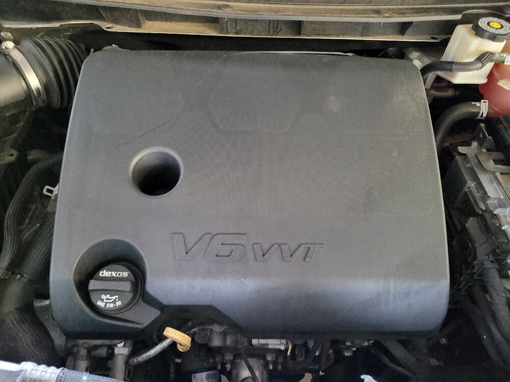 2021 Chevrolet Traverse in Clearwater, FL 33764 - 18143457 30