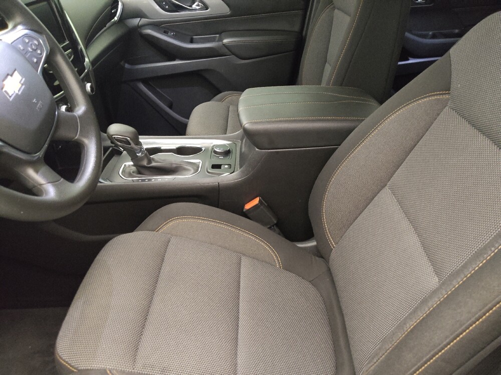 2021 Chevrolet Traverse in Clearwater, FL 33764 - 18143457 17