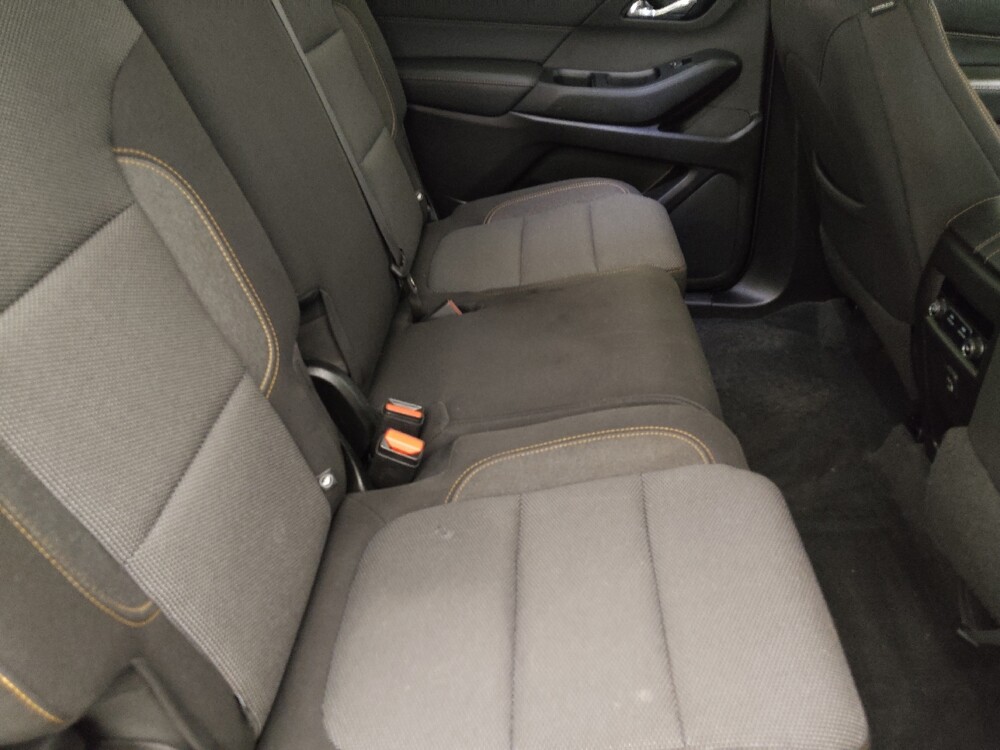 2021 Chevrolet Traverse in Clearwater, FL 33764 - 18143457 19