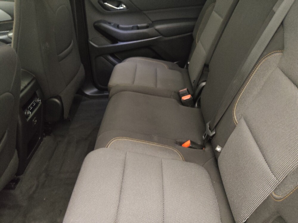 2021 Chevrolet Traverse in Clearwater, FL 33764 - 18143457 18