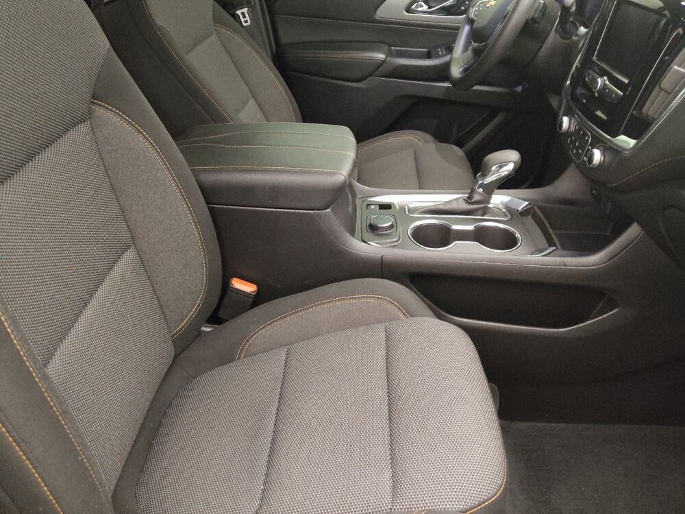 2021 Chevrolet Traverse in Clearwater, FL 33764 - 18143457 21