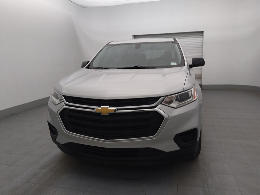 2021 Chevrolet Traverse in Clearwater, FL 33764 - 18143457 15