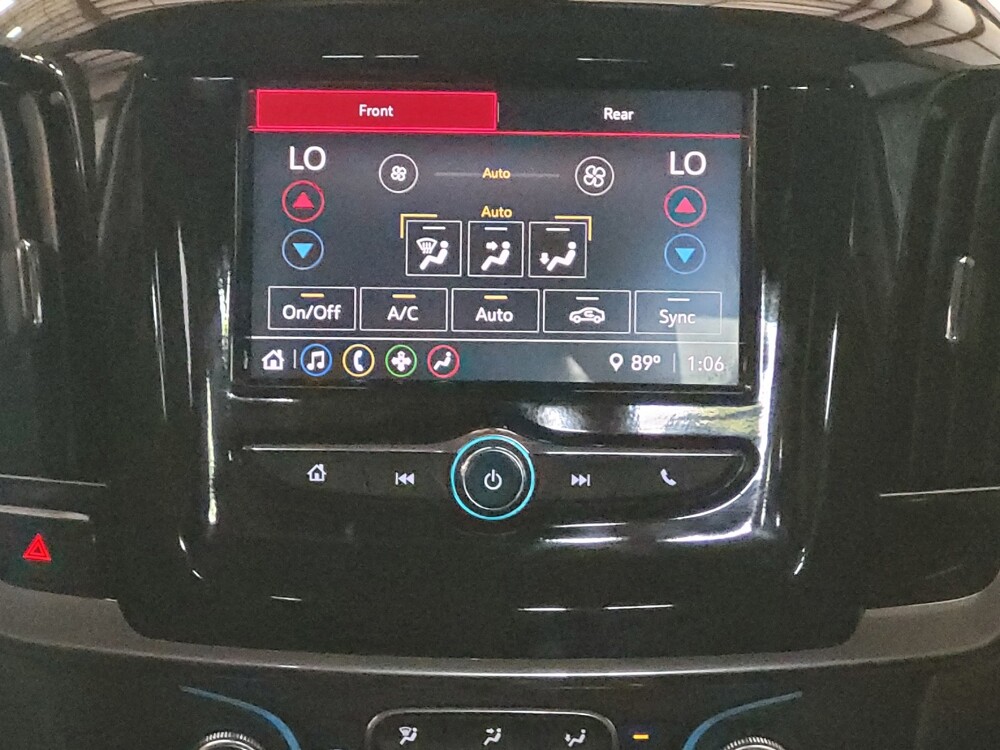 2021 Chevrolet Traverse in Clearwater, FL 33764 - 18143457 25