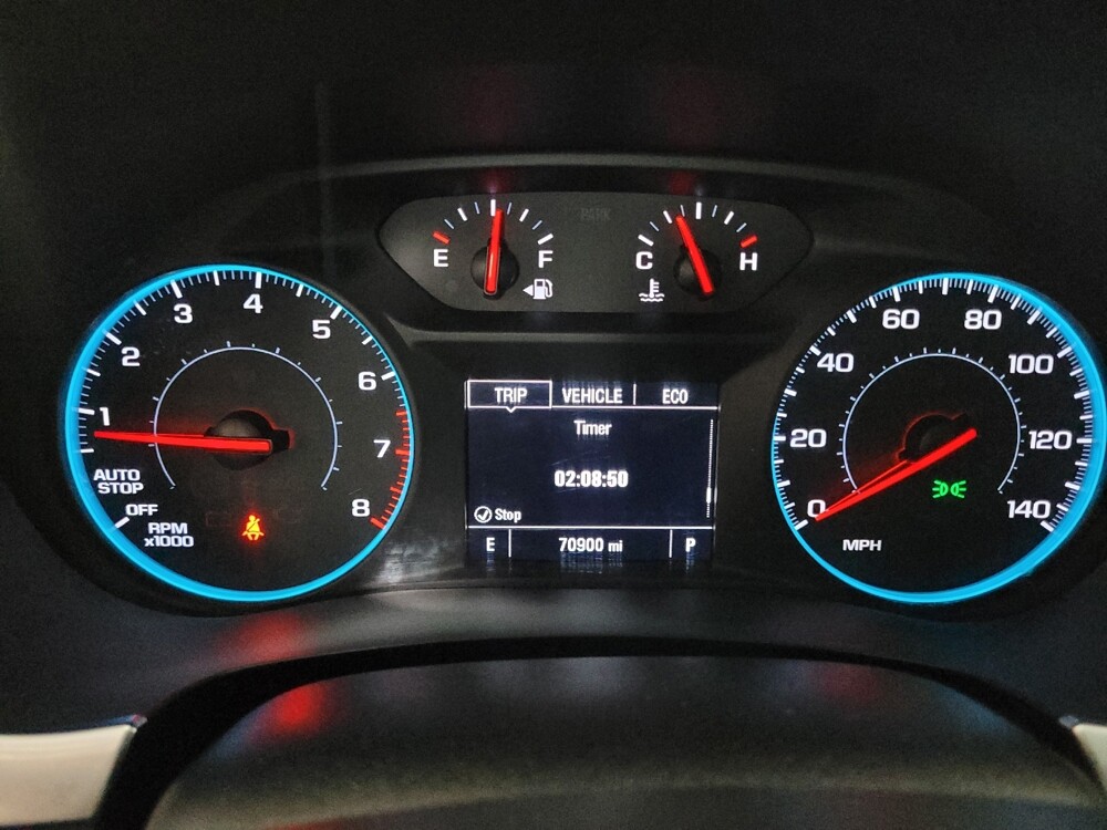 2021 Chevrolet Traverse in Clearwater, FL 33764 - 18143457 23