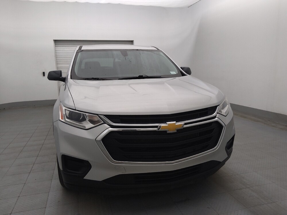2021 Chevrolet Traverse in Clearwater, FL 33764 - 18143457 14
