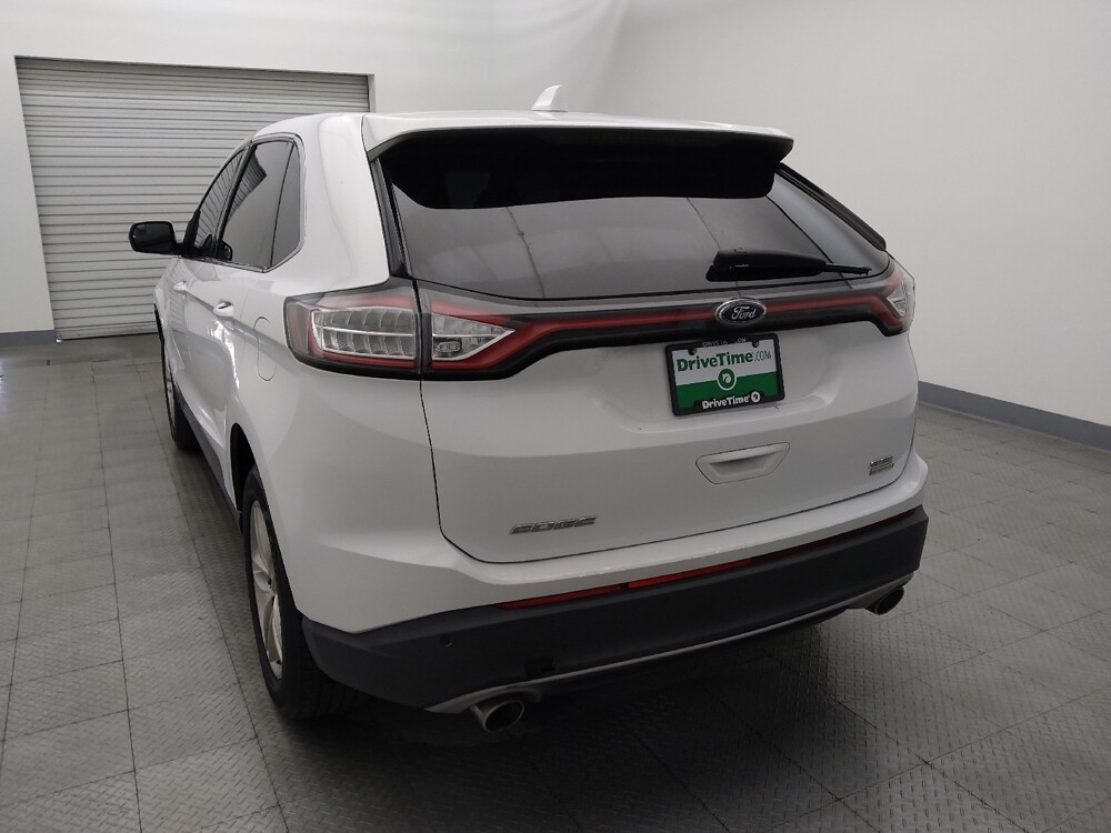 2017 Ford Edge in Houston, TX 77034 - 18143458 6