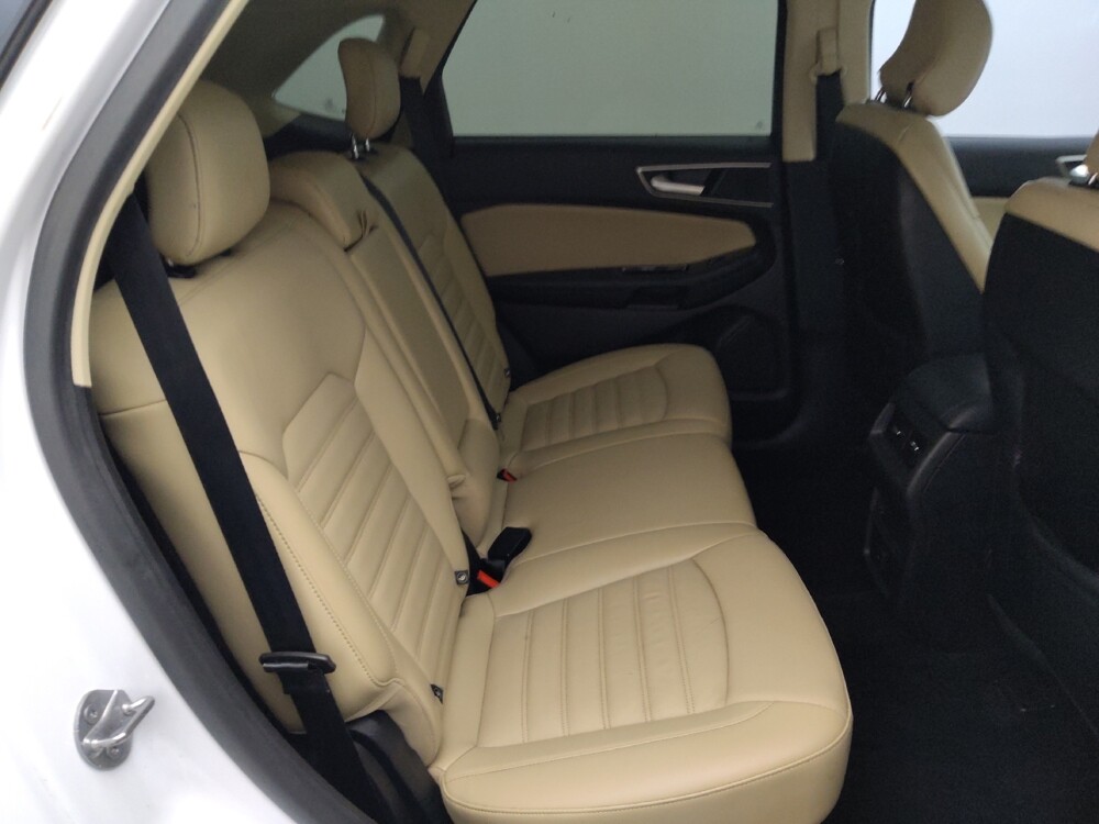2017 Ford Edge in Houston, TX 77034 - 18143458 19