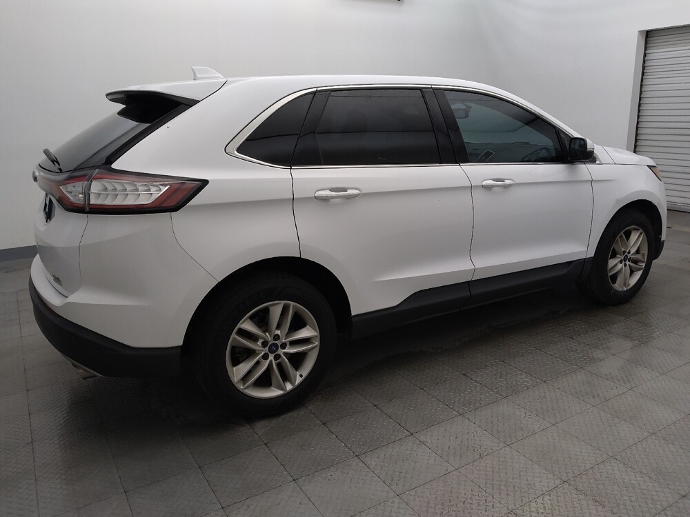 2017 Ford Edge in Houston, TX 77034 - 18143458 10