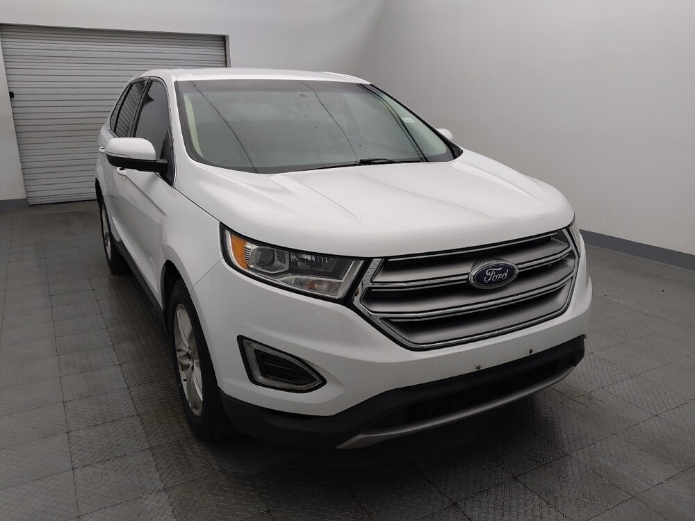 2017 Ford Edge in Houston, TX 77034 - 18143458 14
