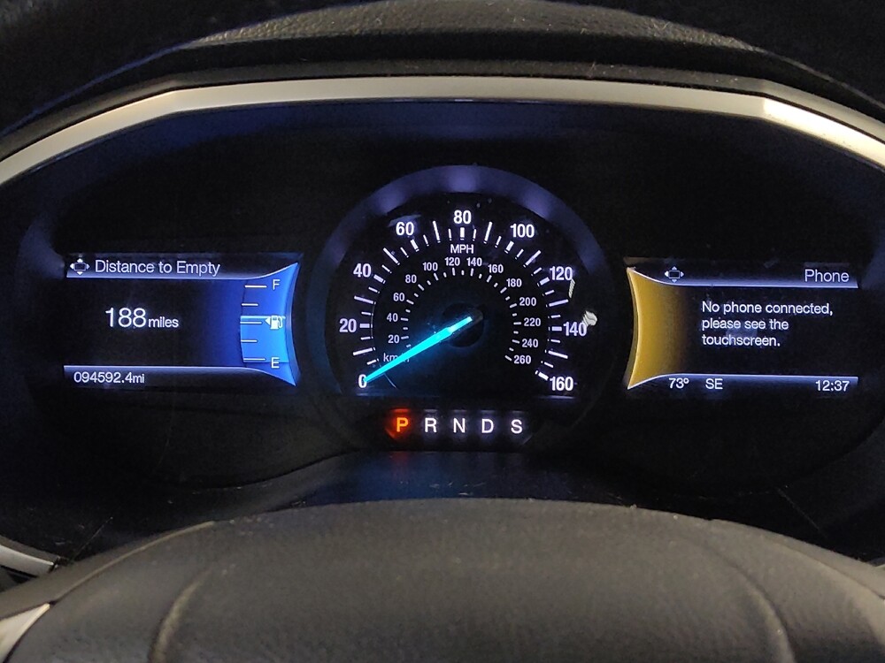 2017 Ford Edge in Houston, TX 77034 - 18143458 23