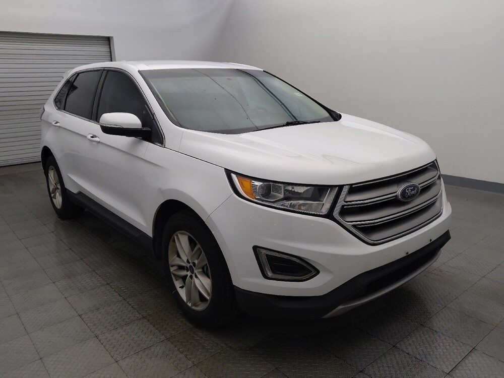 2017 Ford Edge in Houston, TX 77034 - 18143458 13