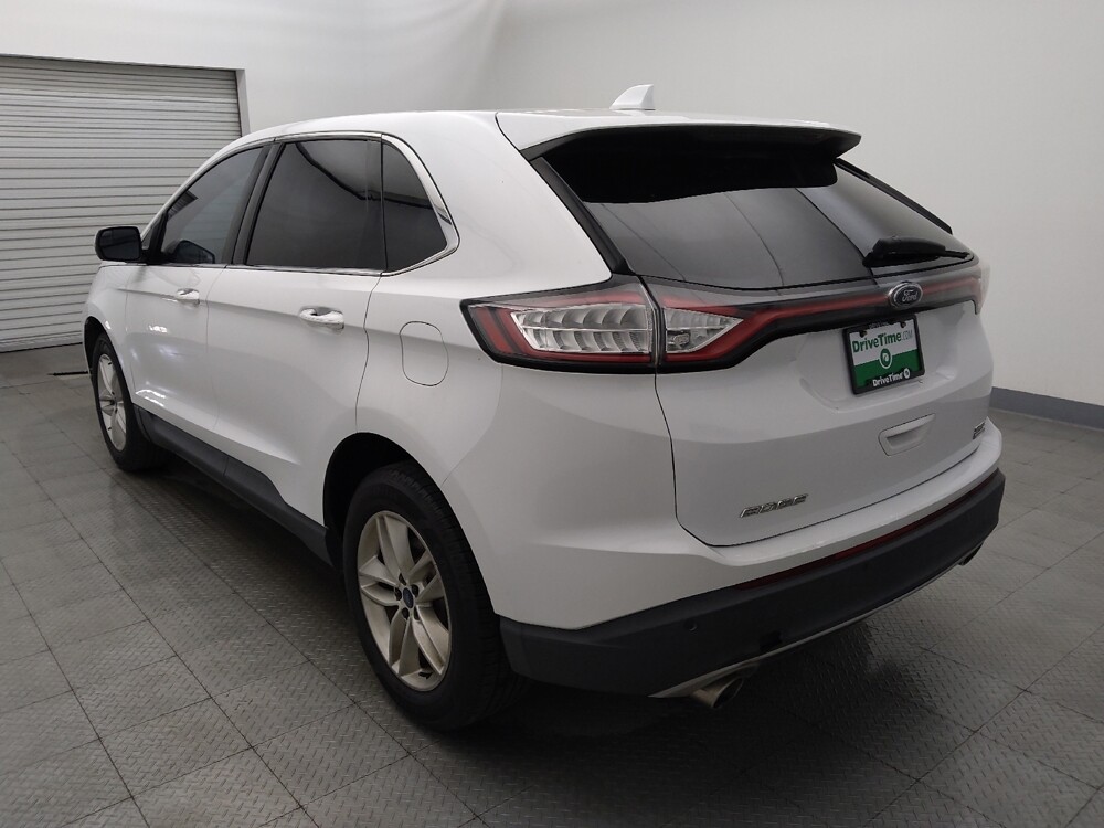 2017 Ford Edge in Houston, TX 77034 - 18143458 5