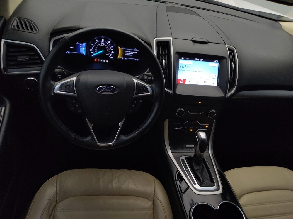 2017 Ford Edge in Houston, TX 77034 - 18143458 22