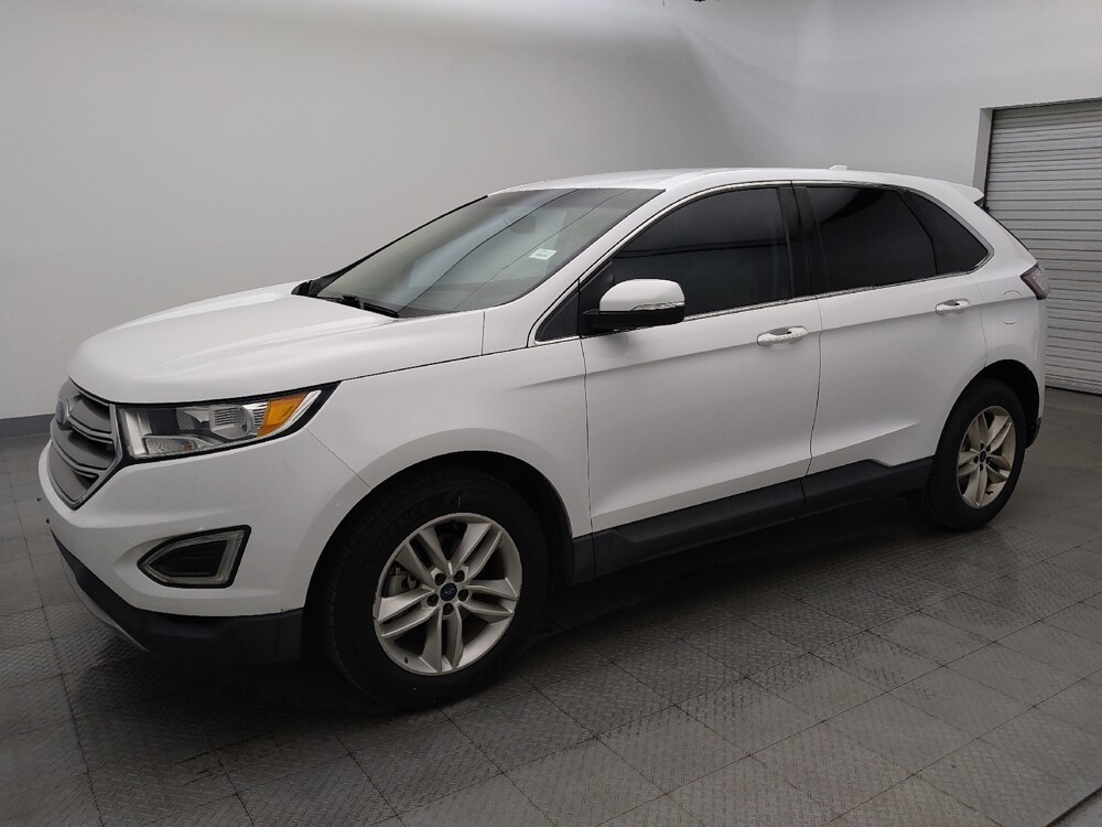 2017 Ford Edge in Houston, TX 77034 - 18143458 2