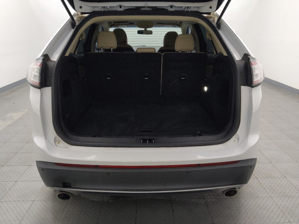 2017 Ford Edge in Houston, TX 77034 - 18143458 29