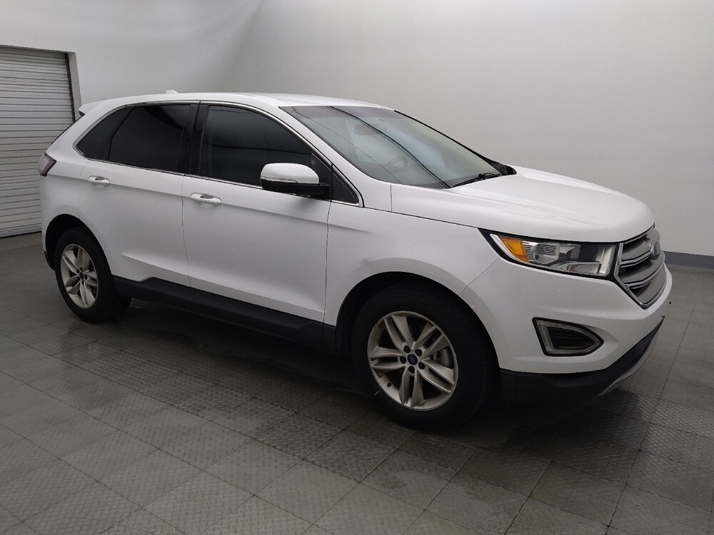 2017 Ford Edge in Houston, TX 77034 - 18143458 11