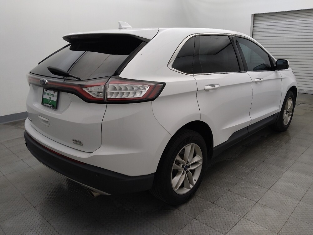 2017 Ford Edge in Houston, TX 77034 - 18143458 9