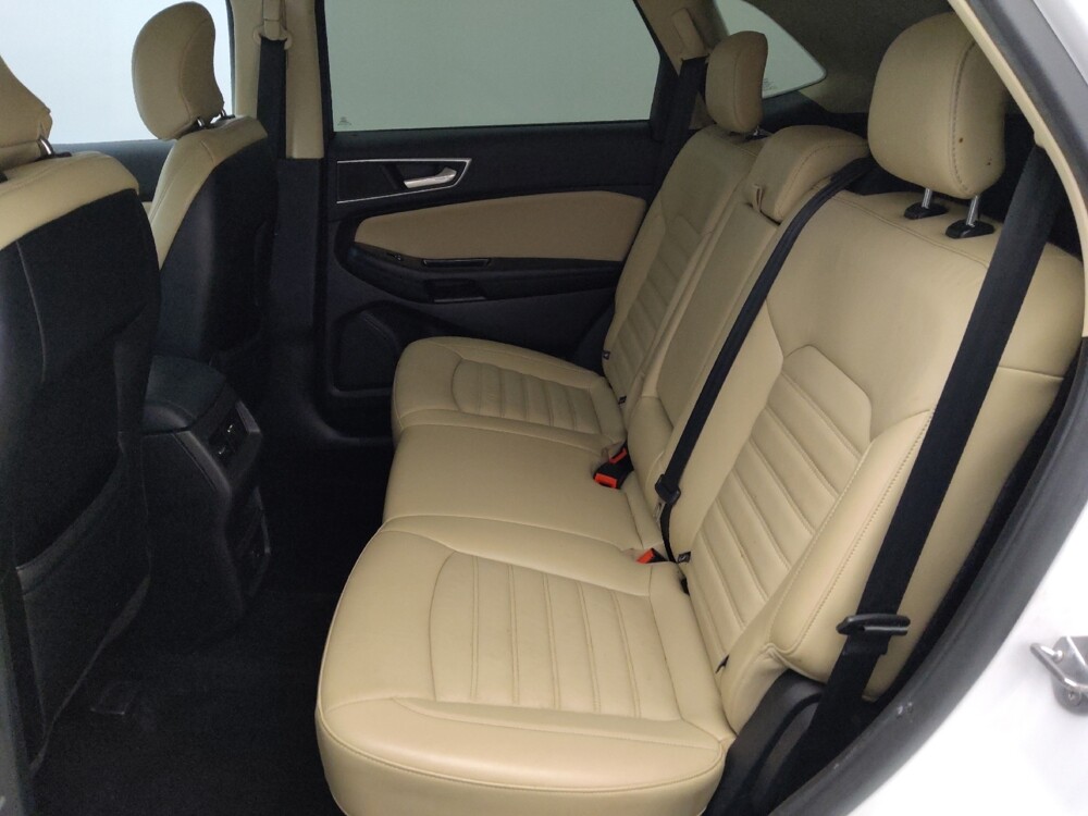 2017 Ford Edge in Houston, TX 77034 - 18143458 18