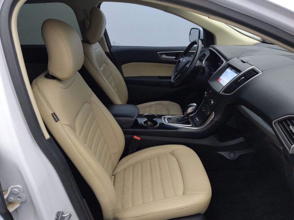 2017 Ford Edge in Houston, TX 77034 - 18143458 21