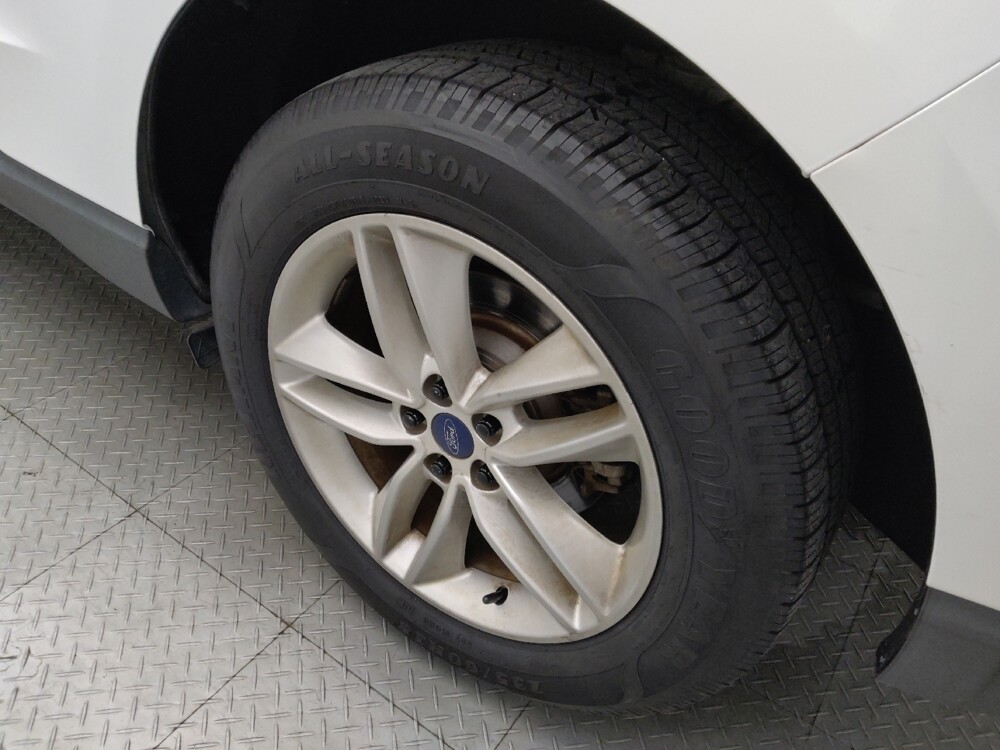 2017 Ford Edge in Houston, TX 77034 - 18143458 31