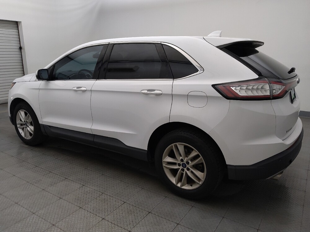 2017 Ford Edge in Houston, TX 77034 - 18143458 3