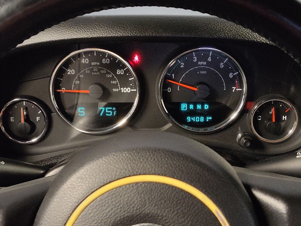 2015 Jeep Wrangler in Houston, TX 77074 - 18143459 23